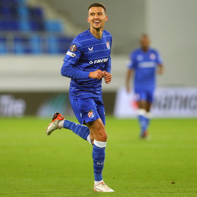 Ljubičić: Nogomet u Dinamu nije bio pravi za mene. Presporo je bilo