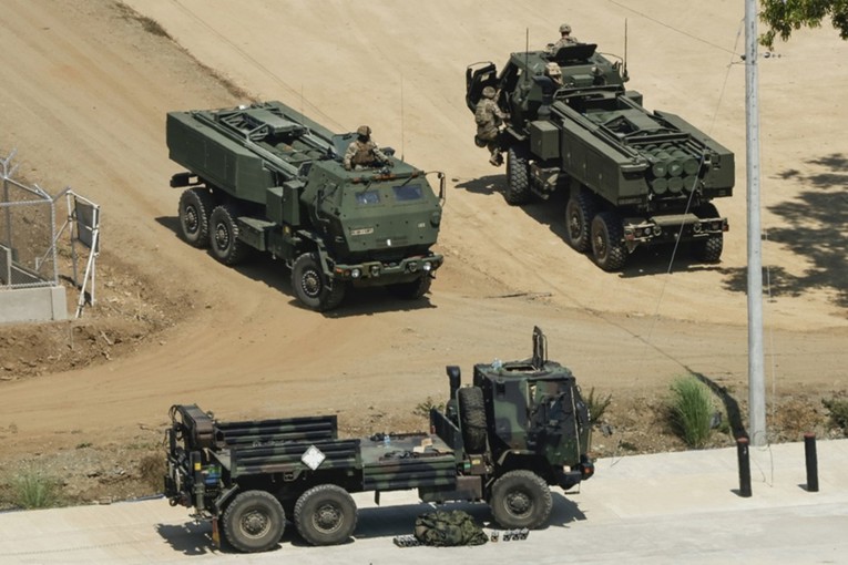 SAD: Isporuka oružja Europi kasnit će zbog rata u Iranu