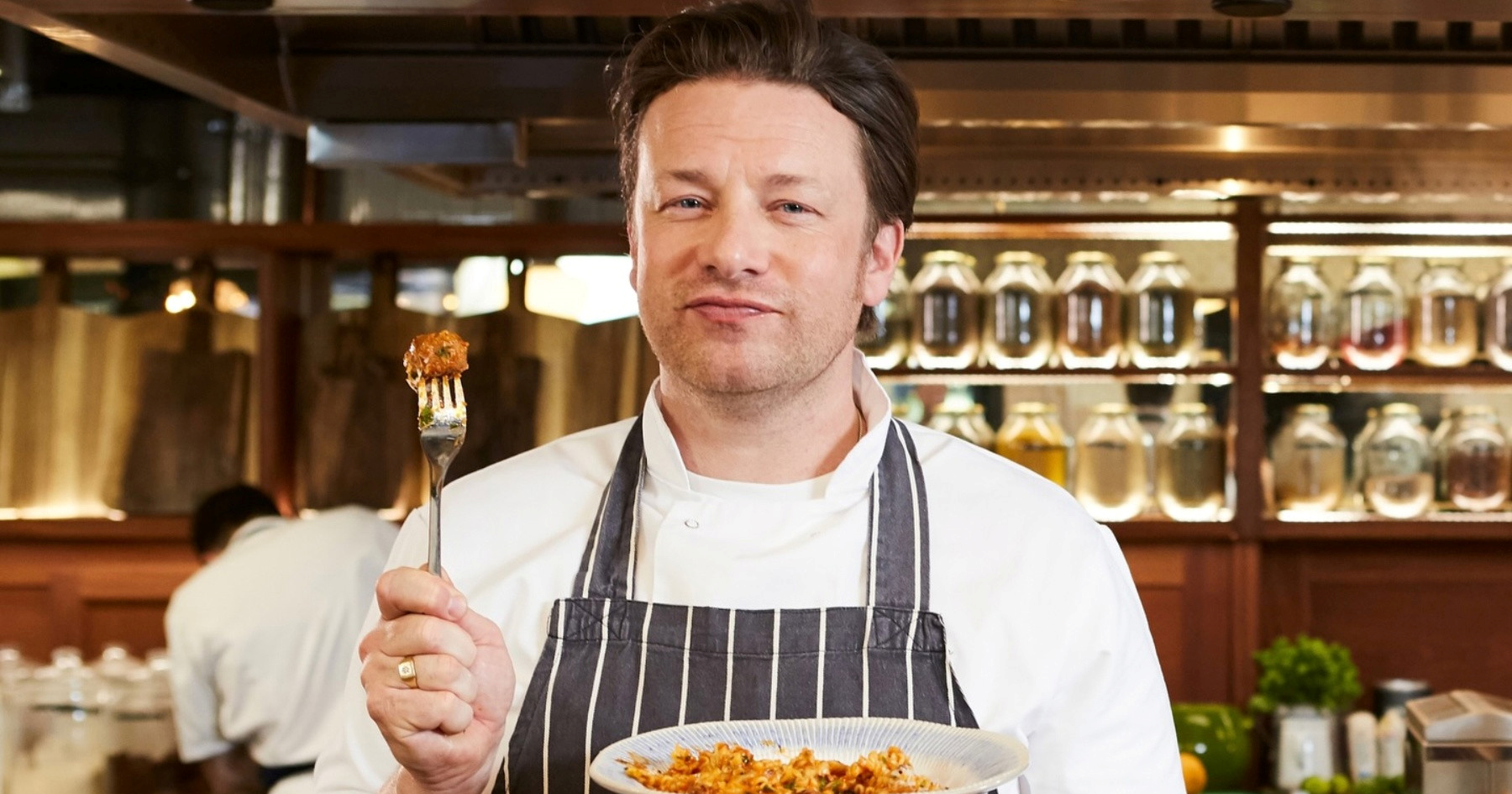 Jamie Oliver stiže u susjedstvo. Gostovat će u svojim restoranima i kuhati za goste