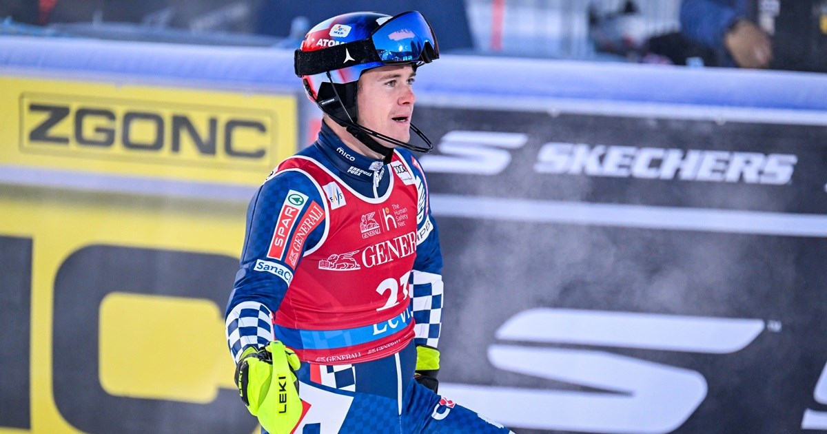 Evo koliko su Kolega i Zubčić zaradili nakon slaloma u Leviju