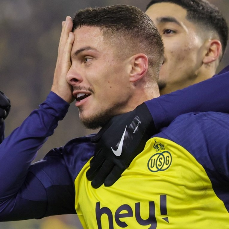 Transfermarkt ažurirao cijene igrača. Hrvatu je vrijednost narasla za 100 posto