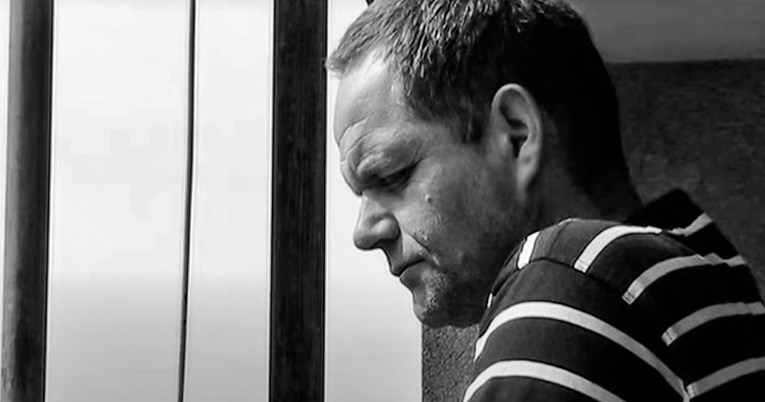 Umro splitski novinar Slaven Relja, pozlilo mu je u kafiću