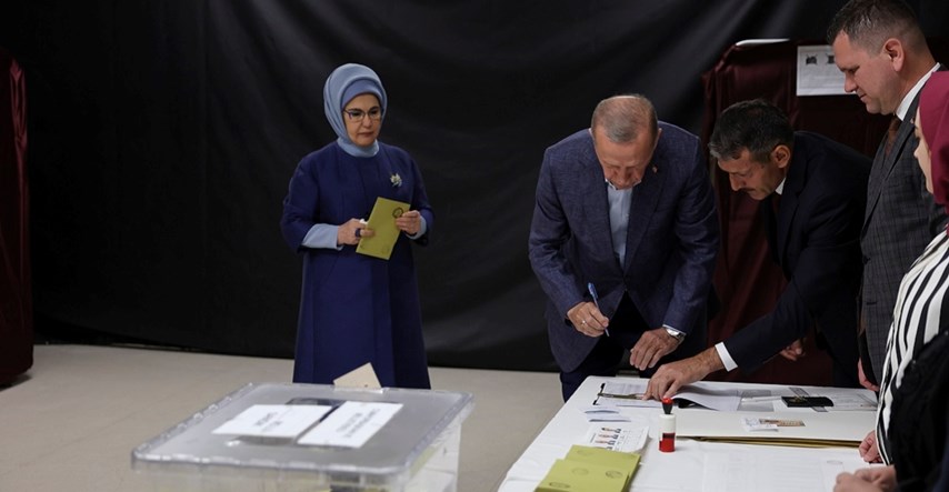 Ankete uoči drugog kruga: Erdogan ulazi kao favorit