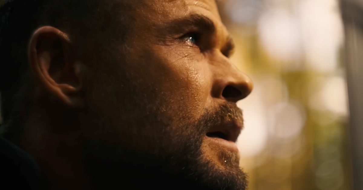 Objavljen teaser za nove Avengerse, Chris Hemsworth se vraća kao Thor