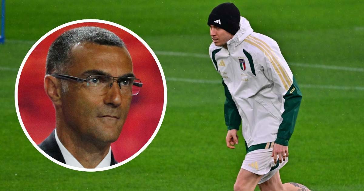 Legenda o talijanskom tragičaru: Mora napustiti zemlju