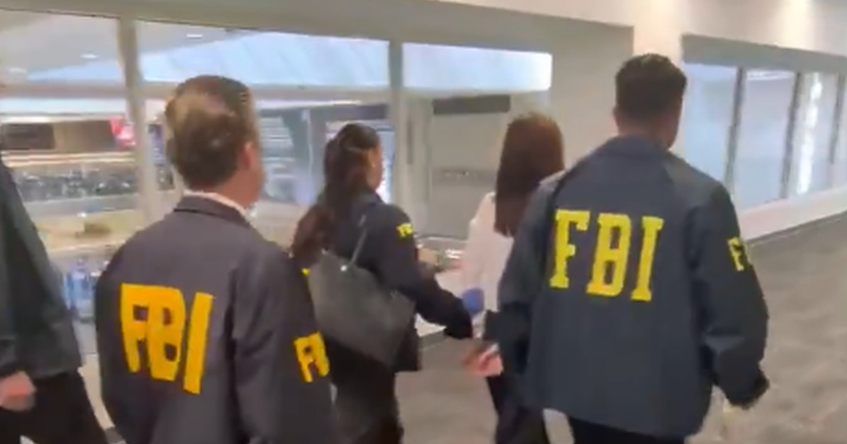 FBI uhitio ženu, sumnjaju da je za Kinu pratila sina tajvanskog predsjednika