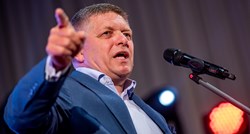 Putinovac je pobjednik izbora u Slovačkoj, ali trebaju mu saveznici za vladu