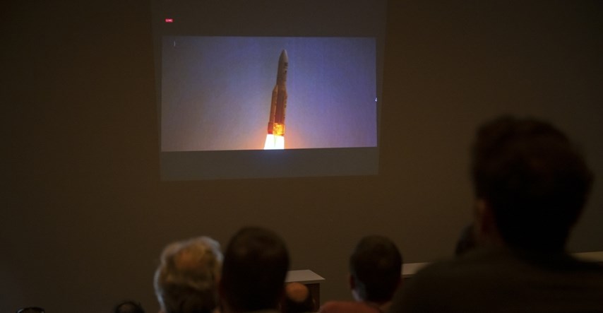 Europska raketa Ariane 5 poletjela u zadnju misiju. "Europa je ranjiva u svemiru"
