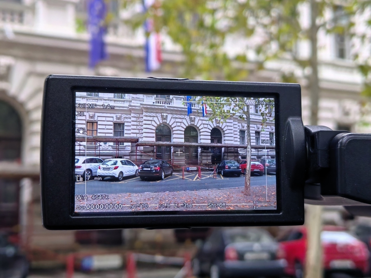 Mujo iz BiH pretukao 13-godišnjaka u zabavnom parku u Zagrebu
