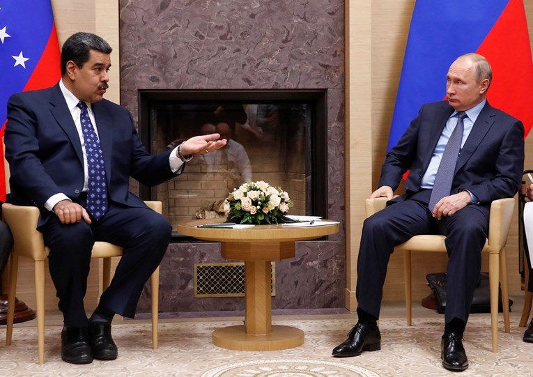 Predsjednik Venezuele uskoro će posjetiti Rusiju, pripreme su u tijeku