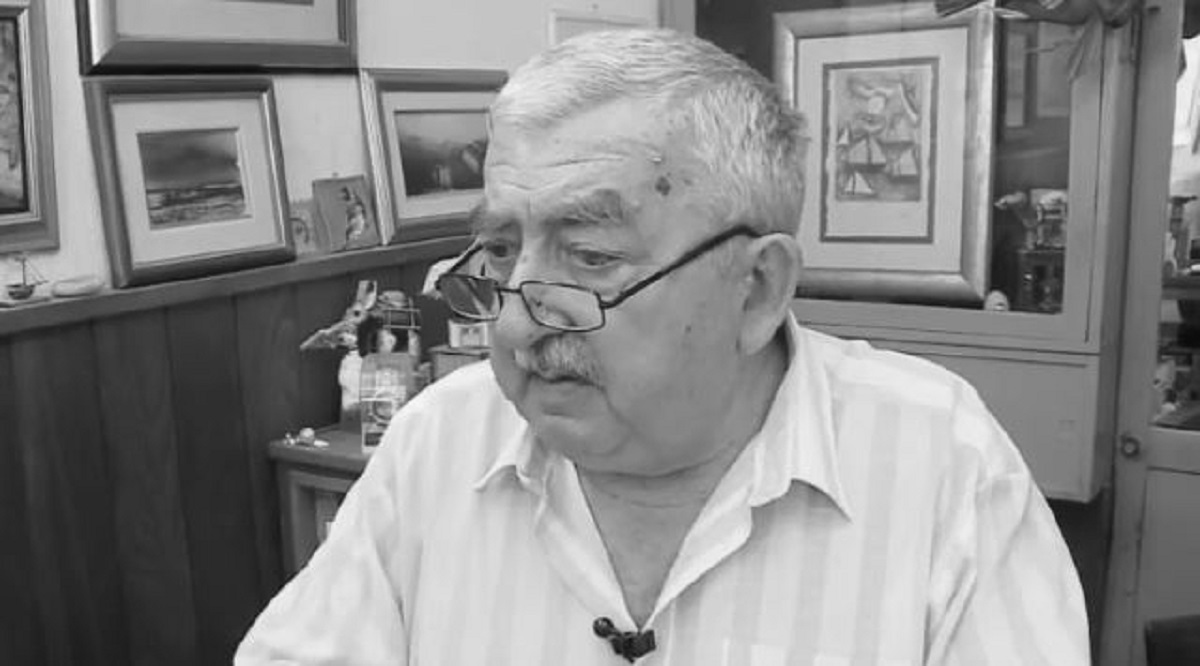 Preminuo legendarni splitski urar Zlatko Ivulić