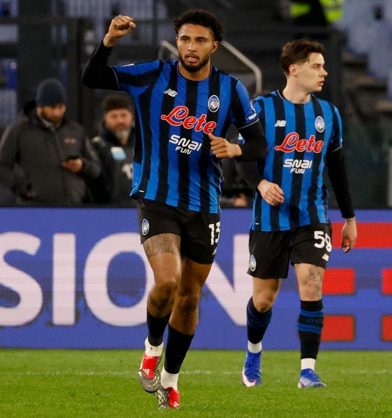 United dogovorio prvi veliki posao ljeta. Stiže hit-igrač Serie A
