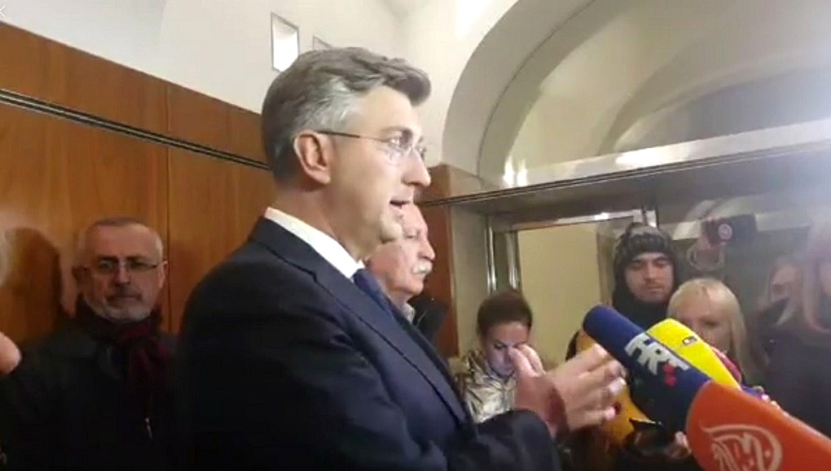 Evo što zapravo nudi vlada, sindikati nisu baš zadovoljni. Što će reći učitelji?