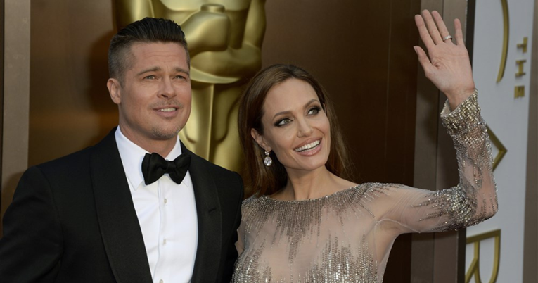 Angelina Jolie dobila dokumente iz istrage FBI-a protiv Brada Pitta?