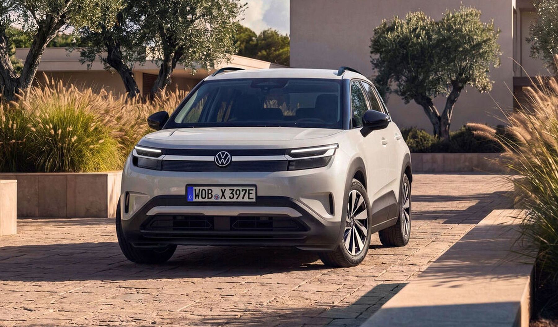 Volkswagen ID. Cross u Hrvatskoj je sad dostupan s manjom baterijom. Cijena je hit