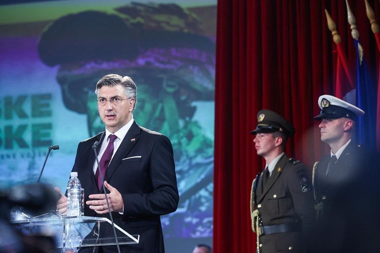 O misterioznim optužnicama iz BiH se sad oglasio i Plenković