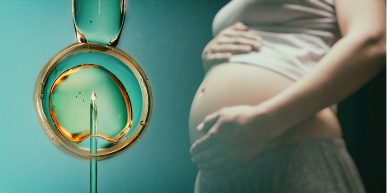Kineskinja rodila sestru blizanku svom dvogodišnjem sinu nakon čudesnog IVF tretmana