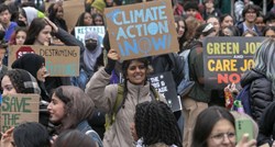 Američki sud: Tužbu mladih protiv vlade zbog klimatskih promjena treba odbaciti