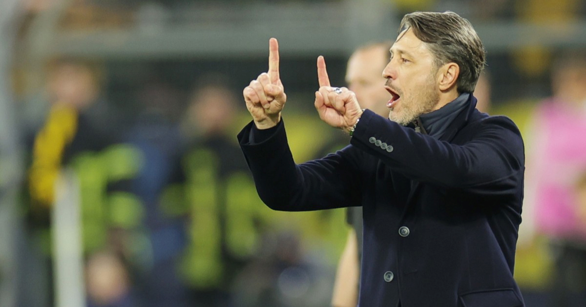 Otkriveno koji je klub Niko Kovač odbio 2021. godine. Sky: Bila je stvar principa