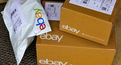 eBay u pojedinim zemljama uvodi novu pristojbu za trgovce. Evo što to znači za kupce