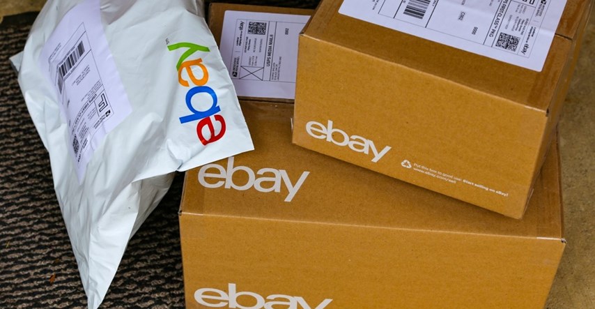 eBay u pojedinim zemljama uvodi novu pristojbu za trgovce. Evo što to znači za kupce