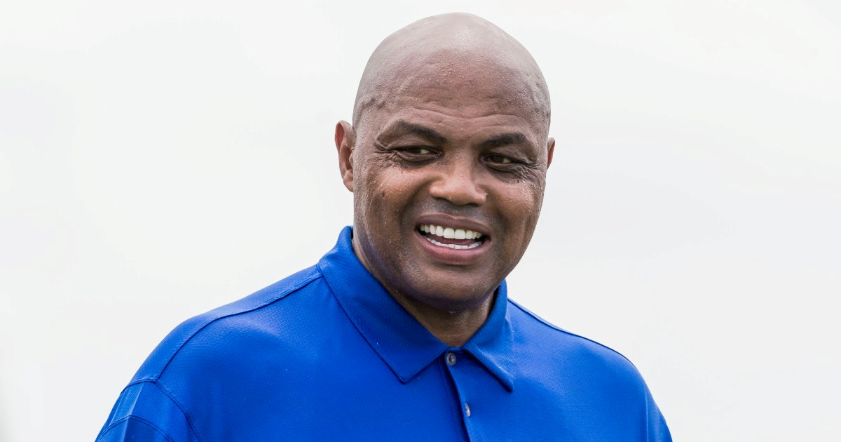 Barkley: Govori se da ne smijete vikati na djecu. Ma smijete ih i udariti po gu*ici