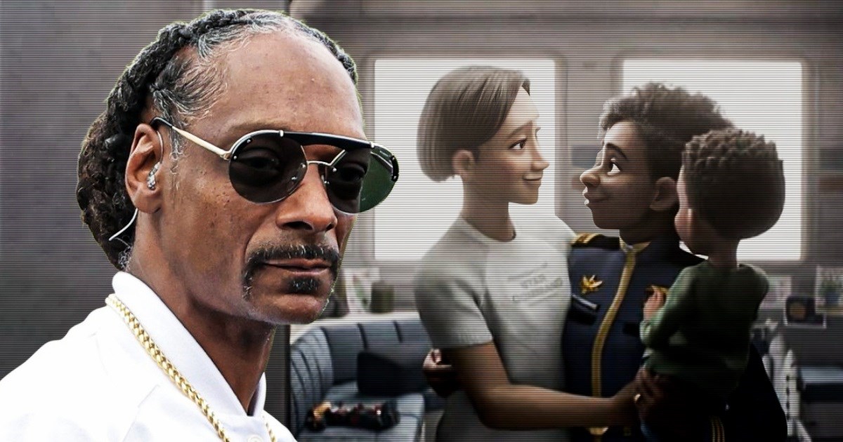 Snopp Dogg: Zbog istospolnih parova u filmovima i crtićima bojim se ići u kino