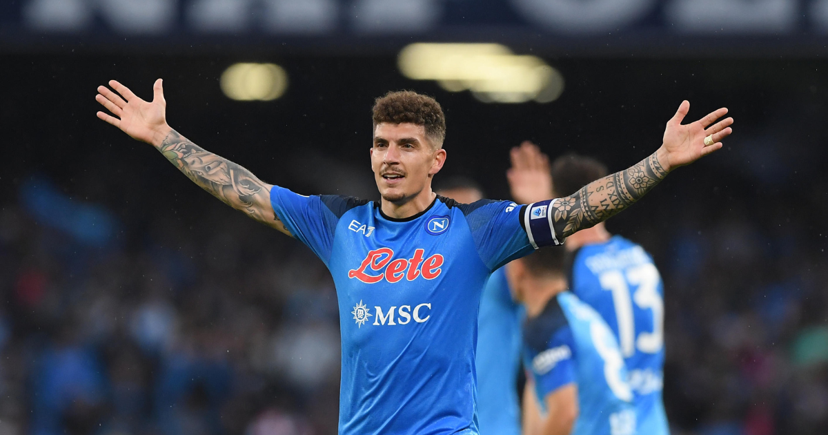 Napoli nakon 18 godina mijenja glavnog sponzora na dresu