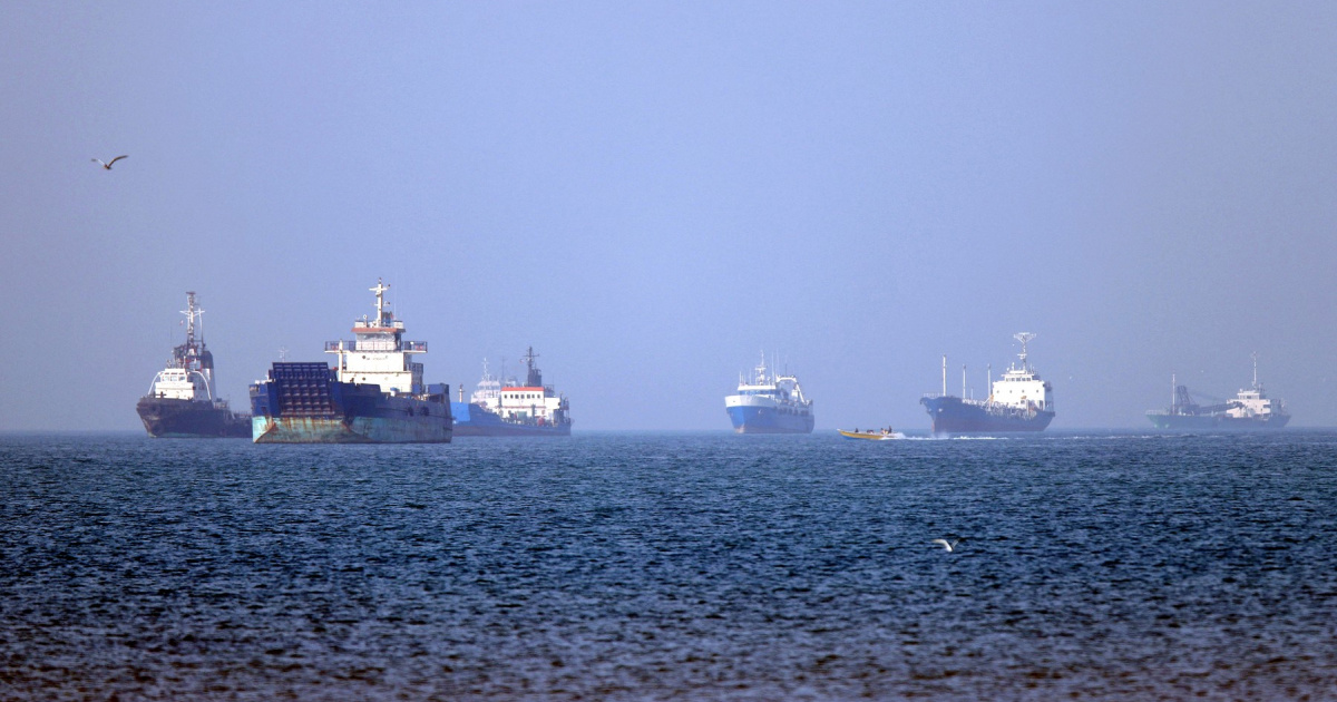 Iran priprema novi zakon za Hormuz. Poslao upozorenje "neprijateljskim državama"