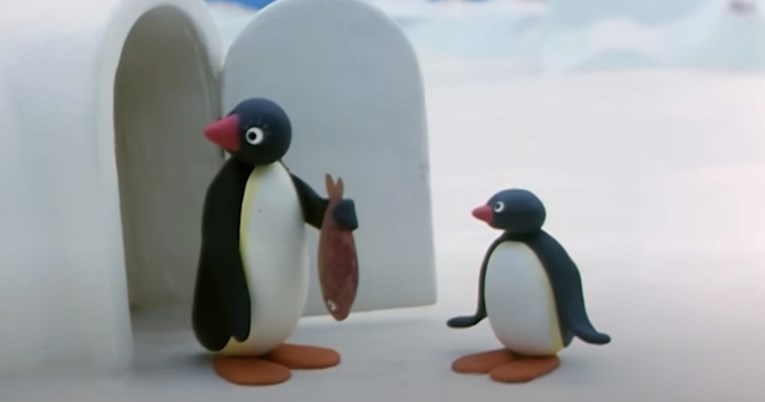 Nakon 18 godina vraća se Pingu