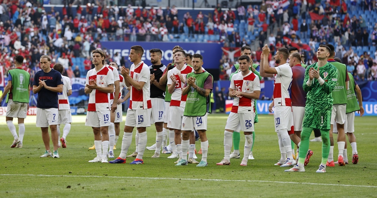Talijani: Dalić mijenja formaciju zbog mlade zvijezde. Perišić i Brozović na klupi