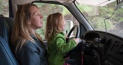 Srbija planira oduzimati vozilo zbog vožnje djece na vozačkom mjestu