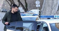 Ovo je odgovor policije na teške optužbe Ivoševića