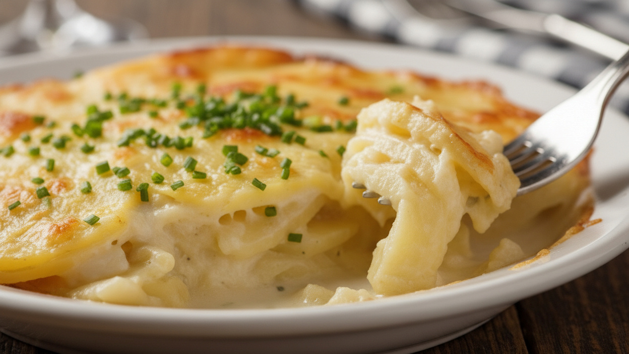 Jeste probali ovaj francuski specijalitet? Krumpir kakav još niste probali