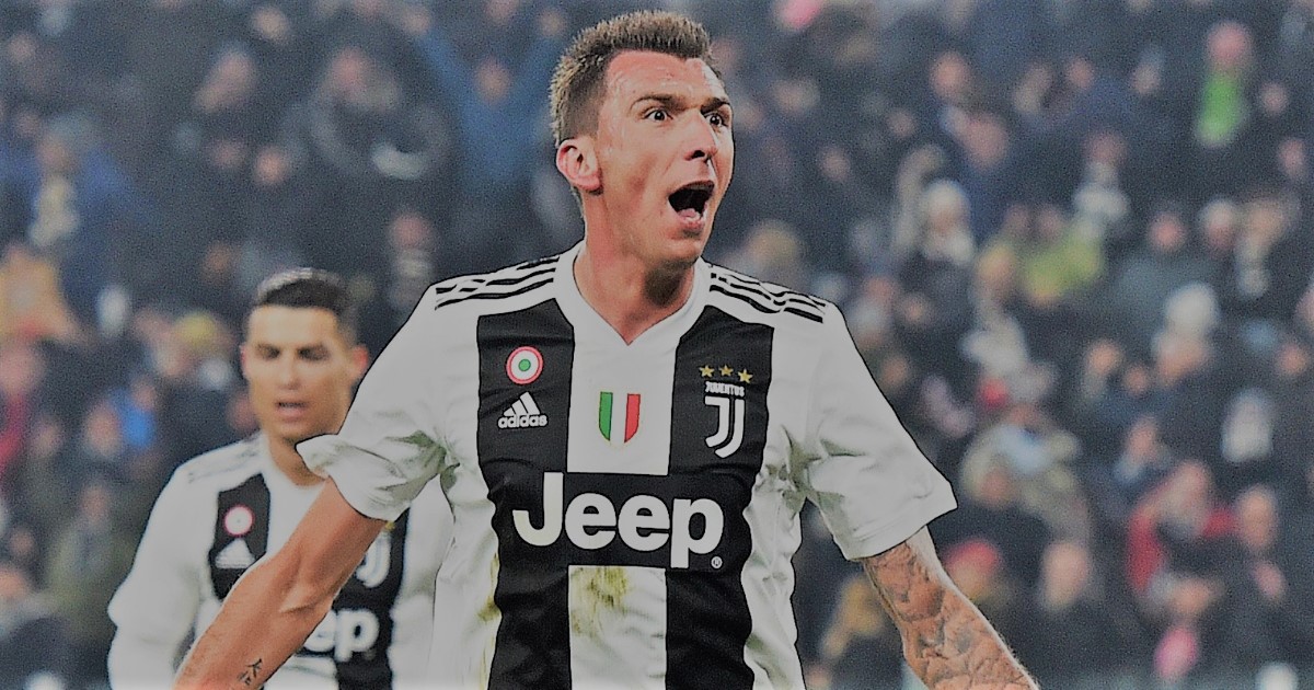 Mandžukić izbačen i s popisa za ligašku utakmicu: "Radi na odlasku iz Juventusa"