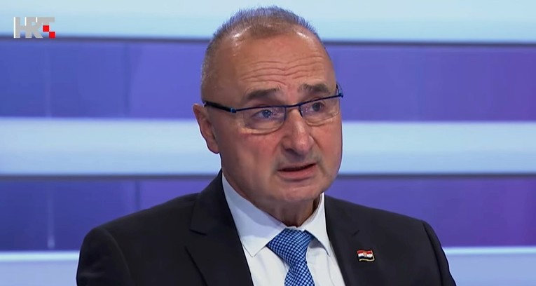 Grlić Radman: Hrvatskoj je stalo do stabilne i funkcionalne BiH