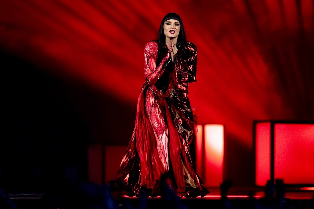 Predstavnici Albanije oduševili na Eurosongu. Tko su oni?