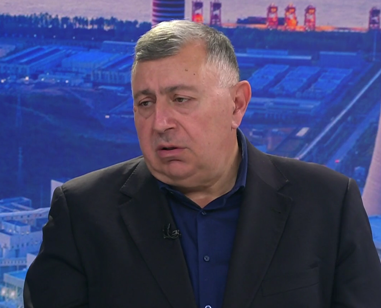 Fizičar: Bliži se sezona proljetnih radova i svi su u panici što će biti s gorivom