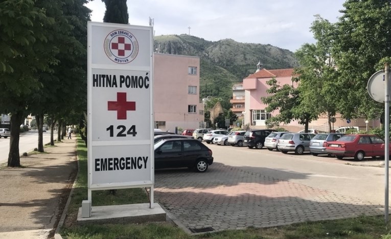 Prvi slučaj zaraze koronavirusom u Hercegovini