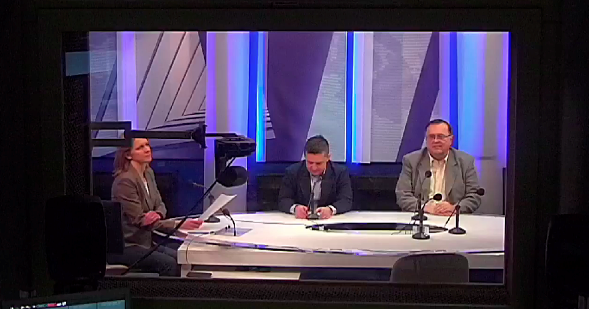 Analitičar Barić: Ruski vojnici se na front voze u civilnim kombijima