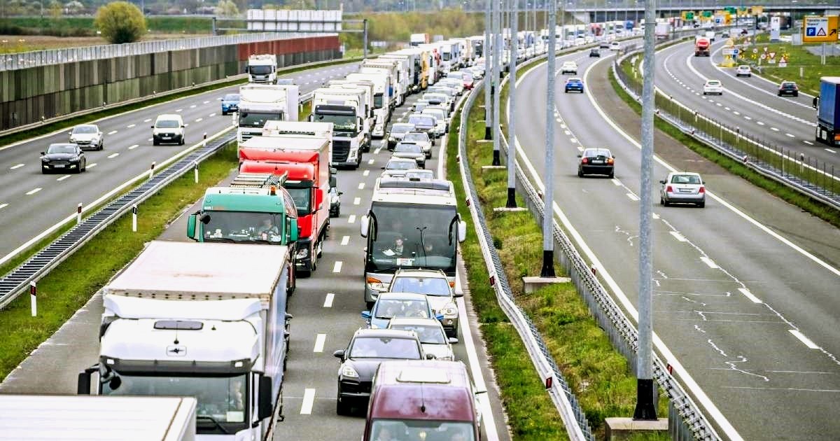 Počeli veliki radovi na autocesti A3. Ovo su upute za vozače