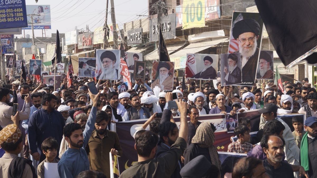 Napad na Hameneija planiran je mjesecima. Izvor: Podaci CIA-e promijenili su sve