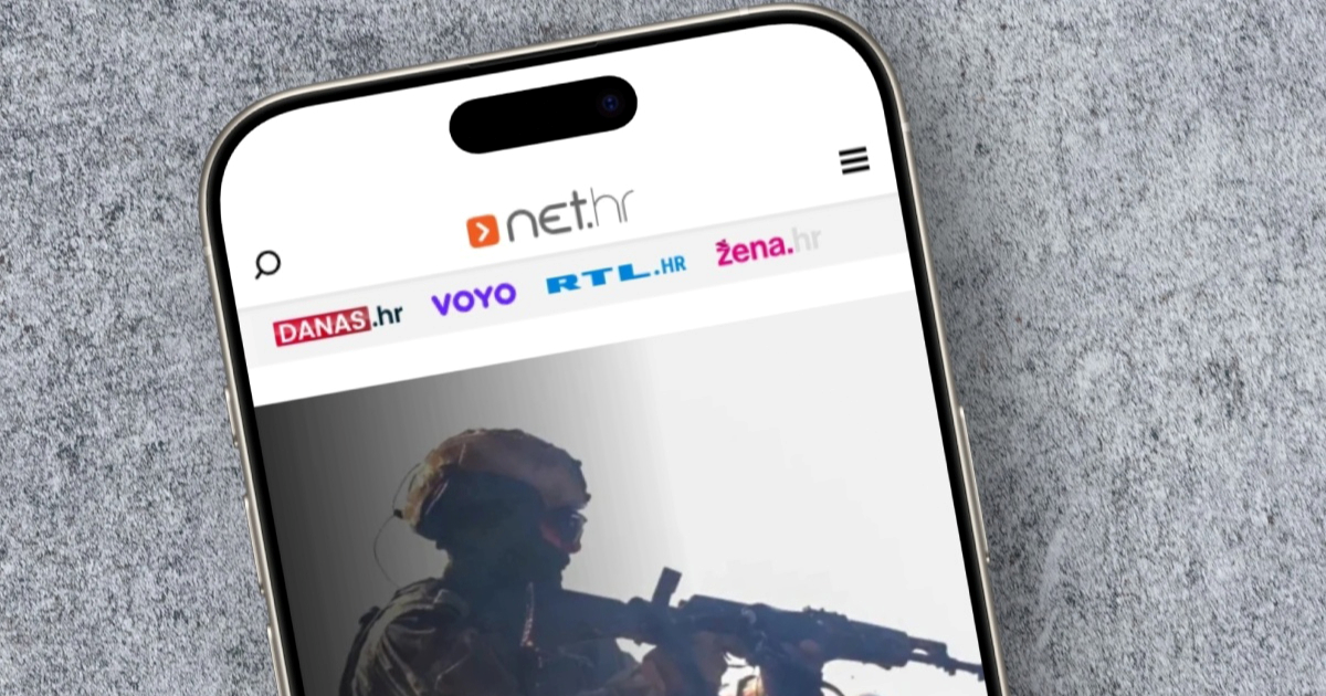 Prvi hrvatski medij prijavljen zbog krivotvorenog sadržaja generiranog AI-jem