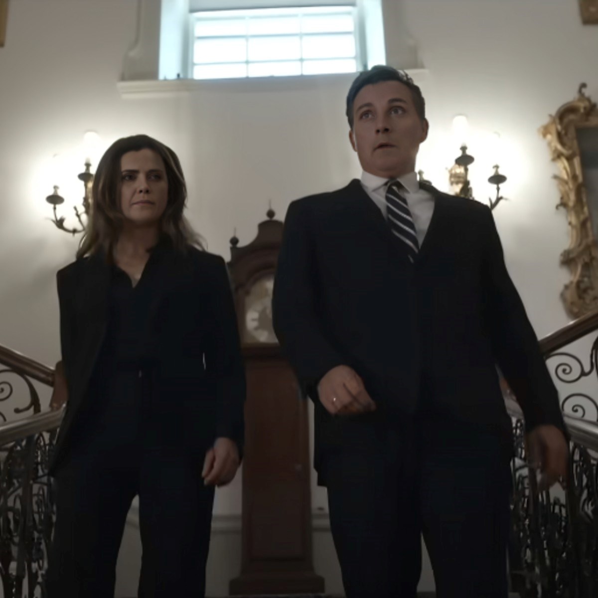 Izašao je teaser za treću sezonu Netflixove hit triler-serije, stiže ove jeseni