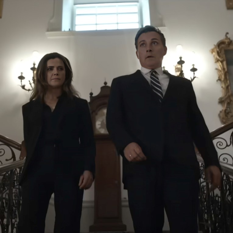 Izašao je teaser za treću sezonu Netflixove hit triler-serije, stiže ove jeseni