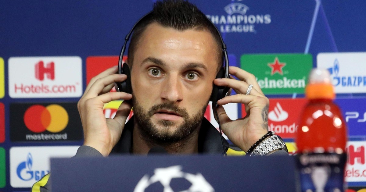 Brozović je Saudijcima postavio ultimatum