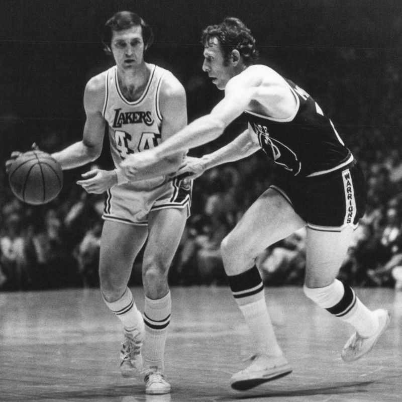 Iz straha je spavao sa sačmaricom ispod kreveta. Postao je simbol NBA lige