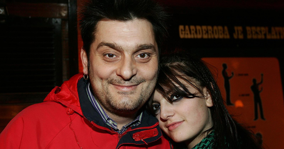 Dino Dvornik danas bi proslavio 62. rođendan, Ella mu posvetila emotivnu objavu