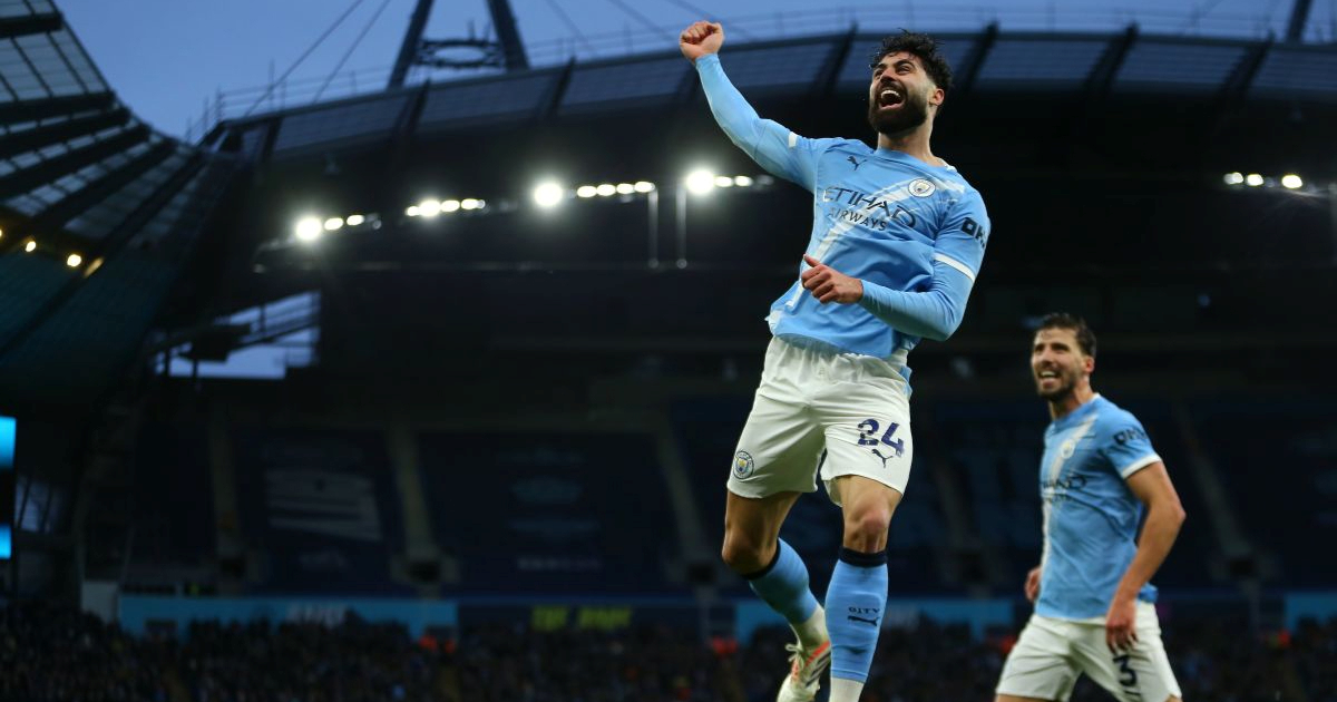 City objavio video Gvardiola kod Nottinghama. Navijači: "Čudovište"