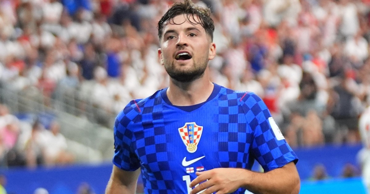 Manchester United želi Baturinu?